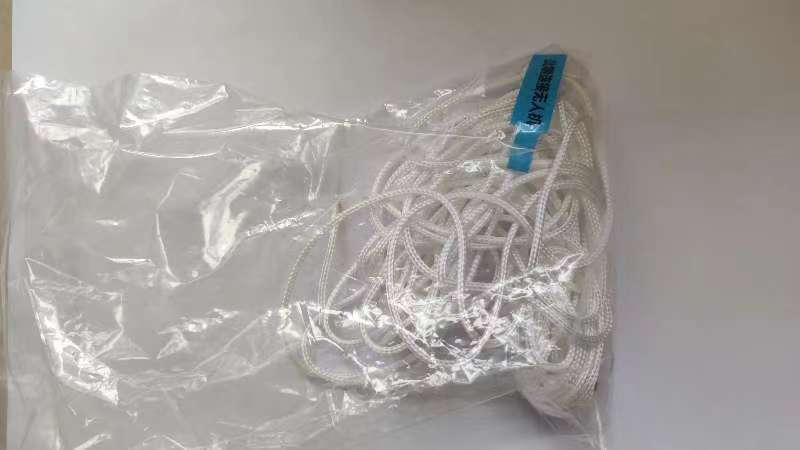 tether rope